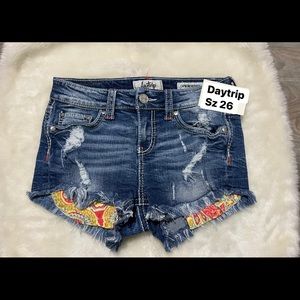 Daytrip short sz 26